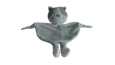 Doudou chat tom d'occasion  Orchies