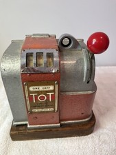 Vintage tot cigarette for sale  Fernandina Beach