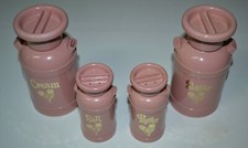 Vintage plastic milk d'occasion  Expédié en Belgium
