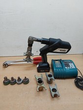 Rehau rautool akku gebraucht kaufen  Dortmund