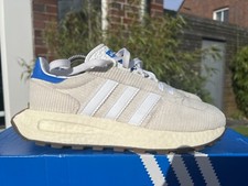 Adidas retropy weiß gebraucht kaufen  Deutschland