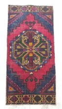 Tribal knotted carpet for sale  New York