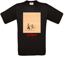 Gallipoli kult movie gebraucht kaufen Gallipoli kult movie gebraucht kaufen  Bottrop