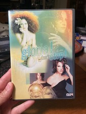 Usado, Gloria Estefan Don't Stop 1998 Music Video DVD comprar usado  Enviando para Brazil
