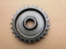 Stirnzahnrad versorgungsnummer gebraucht kaufen Stirnzahnrad versorgungsnummer gebraucht kaufen  Demmin