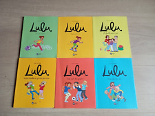 Lot livres kids d'occasion  Nancy-