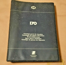 Fiat iveco 170 usato  San Mango Piemonte