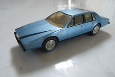Western models 1977 for sale  CANTERBURY