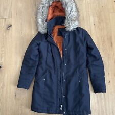 Nly iris parka gebraucht kaufen  Pilsting