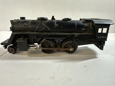 Vintage lionel die for sale  Adrian