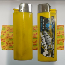 Accendini collezione smoking usato  Assemini