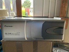 Pioneer cdx p1280 for sale  LEEDS