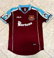 Maglia calcio vintage usato  Spoleto