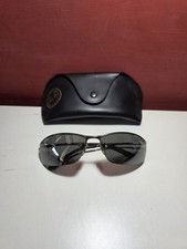 Ray ban rb3183 usato  Pontecagnano Faiano
