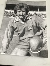 Middlesbrough press photo for sale  BENFLEET