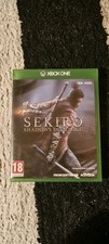 Sekiro xbox one usato Sekiro xbox one usato  Roccagloriosa