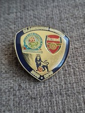 blackburn badge for sale  LONDON