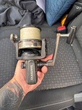 Shimano gt6000 for sale  DARTFORD