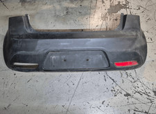 Paraurti post. per usato  Volpago del Montello