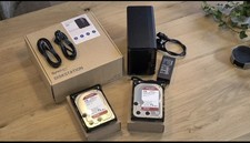 Synology ds220 bay gebraucht kaufen  Paderborn