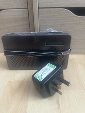 Goodmans gmr1886 dab for sale  BRADFORD