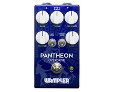 Wampler pantheon overdrive for sale Wampler pantheon overdrive for sale  Winchester