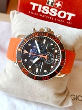 tissot pr50 1853 usato tissot pr50 1853 usato Brescia