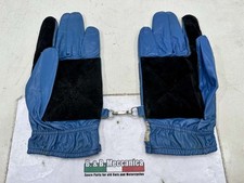 Coppia guanti pelle usato  Gambettola