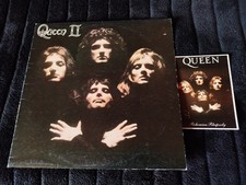 queen poster gebraucht kaufen  Grevenbroich