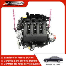 Moteur rover 2004 d'occasion  Amiens-