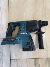 Makita dhr263 akku gebraucht kaufen  Rhauderfehn