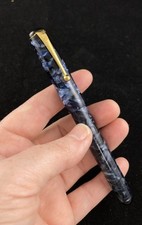 Onoto pen rue for sale  BIGGAR