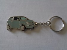 Porte cle aixam d'occasion  Fécamp