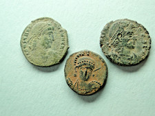 Selection bronze coins for sale  COLYTON