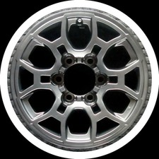 Wheel rim toyota for sale  Houston