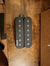 Emg daemonum neck gebraucht kaufen  Dresden
