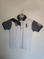 Vintage polo ralph for sale  HIGH WYCOMBE