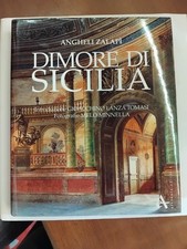 Zalapi dimore storiche usato  Italia