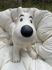 Snowy life size for sale  LOUTH