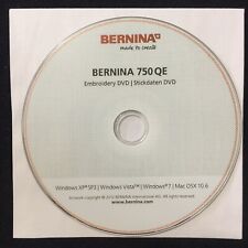 Genuine bernina embroidery for sale  Chicago