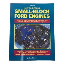 Hpbooks small block for sale  WORCESTER