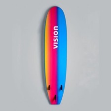 Vision ignite softboard for sale  HUNTINGDON