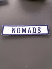 Patch sons anarchy d'occasion  Longuyon
