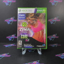 Zumba fitness core for sale  Largo