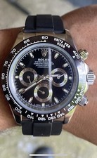 Rolex daytona automatique d'occasion  Le Crès