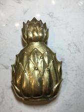 Vintage pineapple door for sale  Bristol