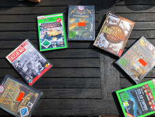 Spiele stk axis gebraucht kaufen  Hamburg