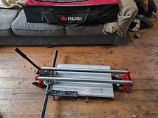 Rubi 1300 large for sale  BLACKPOOL