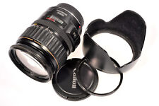 Canon zoom lens gebraucht kaufen  Berlin