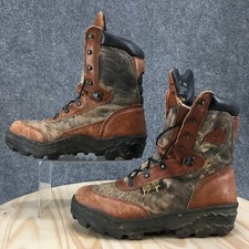 Rocky boots mens for sale  Circle Pines